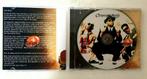 PRINCE - The Time  Corporate World CD Album, Verzenden, 1980 tot 2000, Nieuw in verpakking