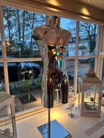 Etalage pop torso man, Ophalen, Nieuw, Paspop