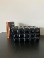 Diga Colmore Luxe decoratie box Chopard black Nieuw!, Huis en Inrichting, Ophalen of Verzenden, Nieuw