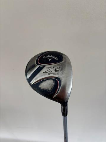 Callaway XR speed houten 3 - heren beschikbaar voor biedingen
