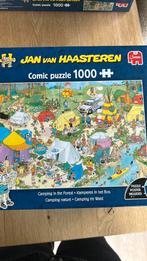 Jan van Haasteren, Ophalen of Verzenden, 500 t/m 1500 stukjes, Zo goed als nieuw