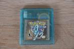 Pokemon Crystal - Nintendo Gameboy, Avontuur en Actie, Gamefreak, Gebruikt, 1 speler