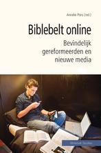 Anneke Pons (red) Biblebelt online, Ophalen of Verzenden, Gelezen, Anneke Pons (red), Christendom | Protestants