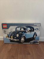 Lego Volkswagen Kever 1960 - Nieuw in Doos!, Ophalen of Verzenden, Nieuw, Complete set, Lego