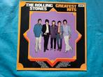 Rolling stones greatest hits, Ophalen of Verzenden, Zo goed als nieuw, Poprock
