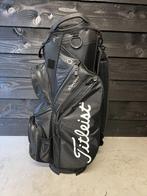Titleist StaDry 14-vaks golftas, Ophalen of Verzenden, Zo goed als nieuw, Tas, Overige merken