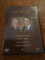 Inspector Morse - Boxset DVD, Cd's en Dvd's, Dvd's | Tv en Series, Alle leeftijden, Boxset, Drama, Ophalen of Verzenden