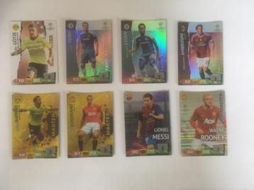 Panini Adrenalyn Champions League 2011-12 beschikbaar voor biedingen