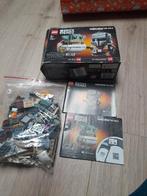 LEGO 75317 Mandalorian & The Child - Compleet, Ophalen of Verzenden