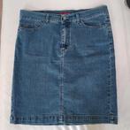 Spijkerrok Jeans rok Angels maat 40 blauw, Ophalen of Verzenden, Zo goed als nieuw, Maat 38/40 (M), Blauw