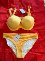 Nieuw bikini Luxe Mystique Sapph mt 44 / 95 D Sandy, Ophalen of Verzenden, Zo goed als nieuw, Blauw, Bikini