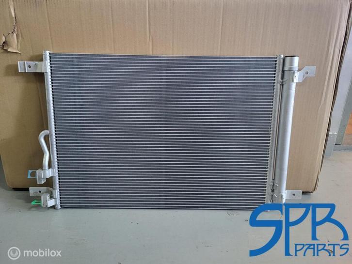 VAG Airco CONDENSOR 5WA816411C GTI S3 R AUDI VW SEAT KOELER, Auto-onderdelen, Motor en Toebehoren, Audi, Nieuw, Ophalen of Verzenden