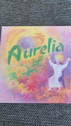 Aurelia, Ophalen of Verzenden, Zo goed als nieuw, Wolfgang Militz, Overige typen