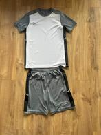 Nike dri-fit trainingspak, Kleding | Heren, Sportkleding, Overige maten, Ophalen of Verzenden, Zo goed als nieuw, Voetbal