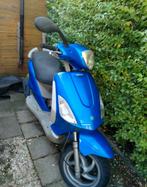 Piaggio Fly 2008 - Opknapper/Gebruik voor onderdelen, Ophalen, Piaggio, Gebruikt, Benzine