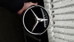 Mercedes logo, Ophalen, Gebruikt, Mercedes-Benz
