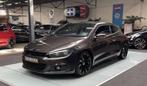 Volkswagen Scirocco VW Scirocco 1.4 TSI 122PK! (bj 2010), Auto's, Gebruikt, 4 cilinders, Bruin, 122 pk