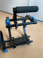 Camer rig, Ophalen of Verzenden, Zo goed als nieuw, Minder dan 150 cm, Overige typen
