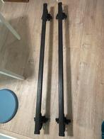 Dakdragers Volvo V60 (2015), Ophalen, Gebruikt