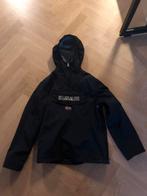 Napapijri Jas zwart moet weg!, Kleding | Heren, Jassen | Winter, Ophalen of Verzenden, Zo goed als nieuw, Zwart