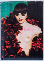 Helmut Newton Nuits Blanches, Helmut Newton, Ophalen of Verzenden, Gelezen, Fotografen