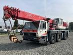 2000 Grove Megatrak GMK3050 Mobiele kraan, Zakelijke goederen, Machines en Bouw | Kranen en Graafmachines, Kraan