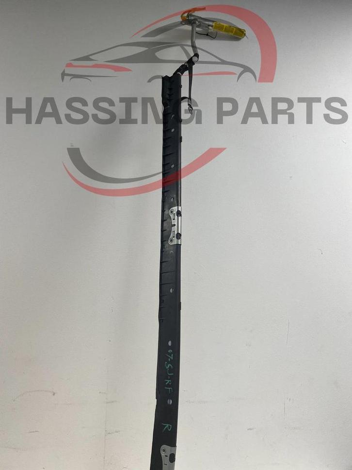 C-KLASSE W203 COMBI RAAMBAK AIRBAG Rechts A2038604105, Auto-onderdelen, Dashboard en Schakelaars, Mercedes-Benz, Gebruikt, Ophalen of Verzenden