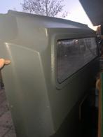 Tussen schot  polyester Peugeot boxer, Auto-onderdelen, Carrosserie en Plaatwerk, Ophalen, Peugeot, Bumper