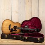 Taylor 517e Urban Ironbark 2023, Muziek en Instrumenten, Snaarinstrumenten | Gitaren | Akoestisch, Met koffer, The guitar factory