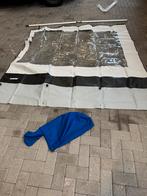 Rainblocker side G2 - 250 maat M, Caravans en Kamperen, Ophalen, Zo goed als nieuw