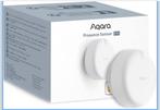 Aqara Presence Sensor FP2 - Nieuw!, Hobby en Vrije tijd, Elektronica-componenten, Ophalen of Verzenden, Nieuw