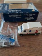 TRIDENT 90065 AMBULANCE, Hobby en Vrije tijd, Ophalen of Verzenden, Zo goed als nieuw, Auto, Overige merken