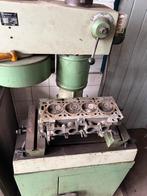 Cilinderkop vlakbank komslijper, Ophalen, Gebruikt, Overige typen, 1000 watt of meer