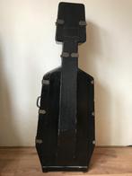 Cello kist antiek, Muziek en Instrumenten, Strijkinstrumenten | Cello's, Overige formaten, Gebruikt, Ophalen