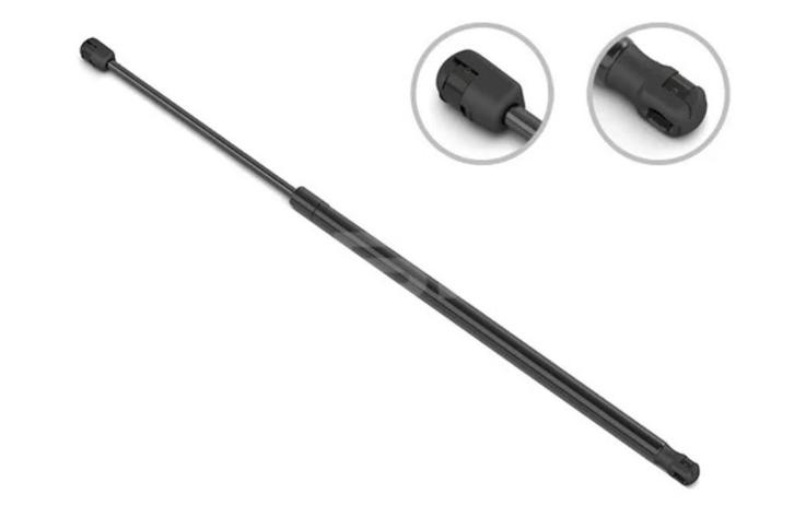 Gasveer Opel Kadett D kofferbak nieuw, Auto diversen, Overige Auto diversen, Ophalen of Verzenden