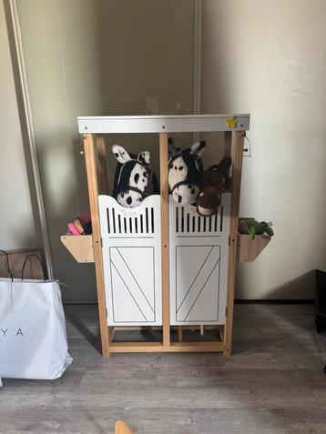 Hobby horse Astrup beschikbaar voor biedingen