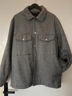 H&M lichtgevoerde jas XL, Zwart, Maat 56/58 (XL), Ophalen of Verzenden, Zo goed als nieuw