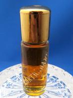 Mini - TUSSY - Contraband - 4ml - p - 5,6cm, Ophalen of Verzenden, Gebruikt, Miniatuur, Gevuld