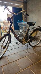 Sparta old model e-bike, Fietsen en Brommers, Fietsen | Dames | Damesfietsen, Ophalen of Verzenden, Gebruikt, Sparta