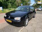 Volkswagen Golf 2.3 V5 Highline NL auto + NAP!, Gebruikt, Beige, 150 pk, Zwart