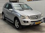Mercedes-Benz M-klasse 320 CDI, Auto's, Automaat, Stof, Gebruikt, 2987 cc