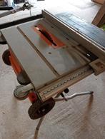 Te koop Aeg TS 250 K zaagmachine, Doe-het-zelf en Verbouw, Gereedschap | Zaagmachines, Ophalen, Gebruikt, Cirkelzaag, Aeg