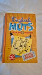 Dagboek van een muts, Ophalen, Zo goed als nieuw