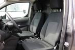 Ford Transit Connect 1.5 EcoBlue L2 Trend Automaat, Auto's, Stof, Gebruikt, Euro 6, 4 cilinders