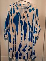 Strech tuniek, Made in Italy, Ophalen of Verzenden, Nieuw, Maat 46/48 (XL) of groter