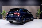 Lynk & Co 01 1.5TD 261pk PHEV 360 CAM | PANO | ADAP.CRUISE, Automaat, 12 maanden, Stof, Zwart