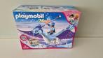 PLAYMOBIL MAGIC Koninklijke feniks - 9472 met doos, Kinderen en Baby's, Speelgoed | Playmobil, Complete set, Ophalen of Verzenden