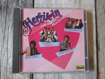 Tiroler Muziekbox  16   7 Cd’s beschikbaar voor biedingen