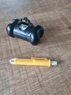 Tekenpen / poepzakjes houder., Ophalen of Verzenden, Nieuw