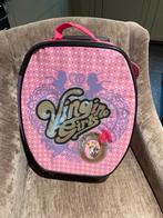 Vingino  Girls Trolley Koffer, Sieraden, Tassen en Uiterlijk, Koffers, Overige materialen, Gebruikt, Minder dan 50 cm, Ophalen of Verzenden